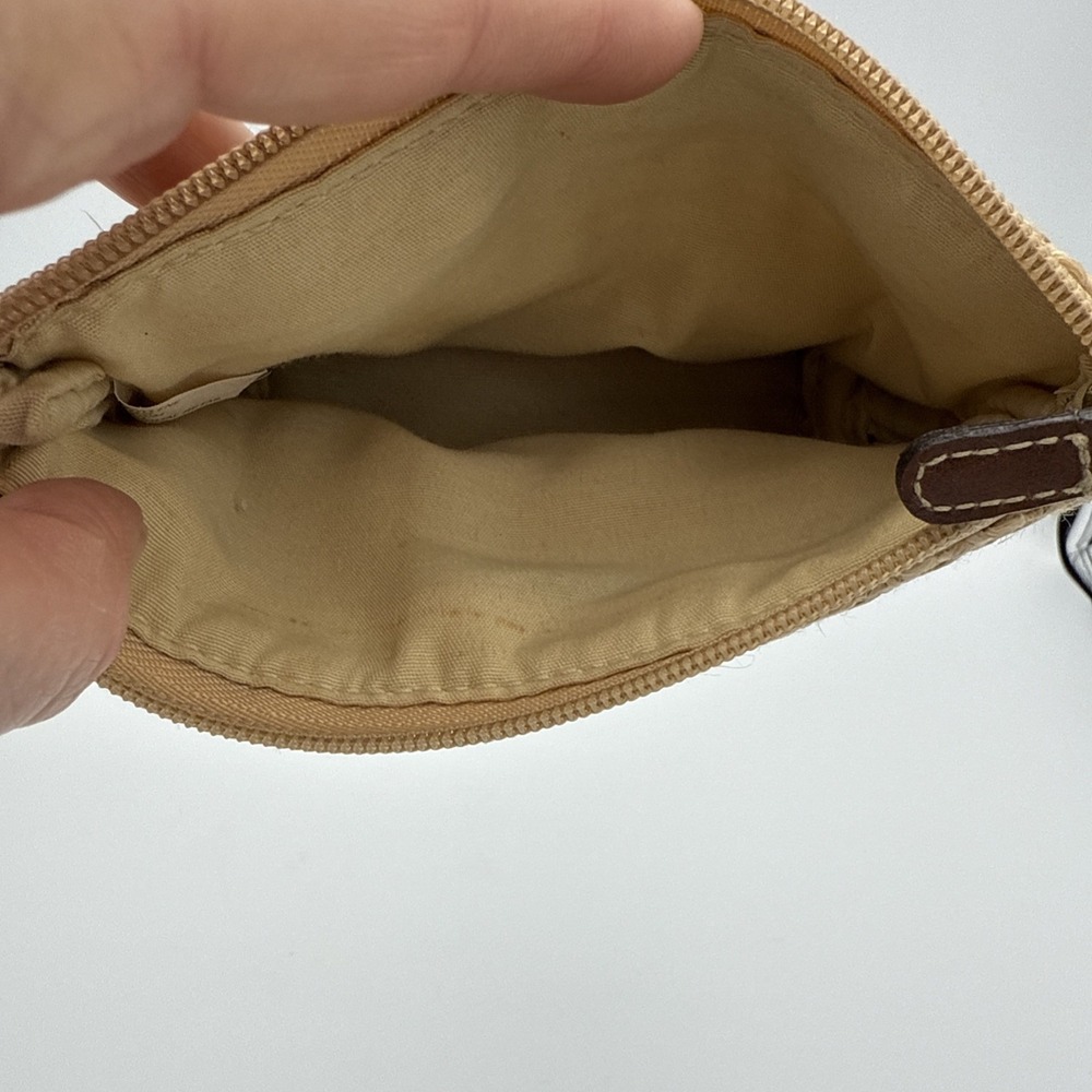 Strada Coin Purse - Picture 9 of 9
